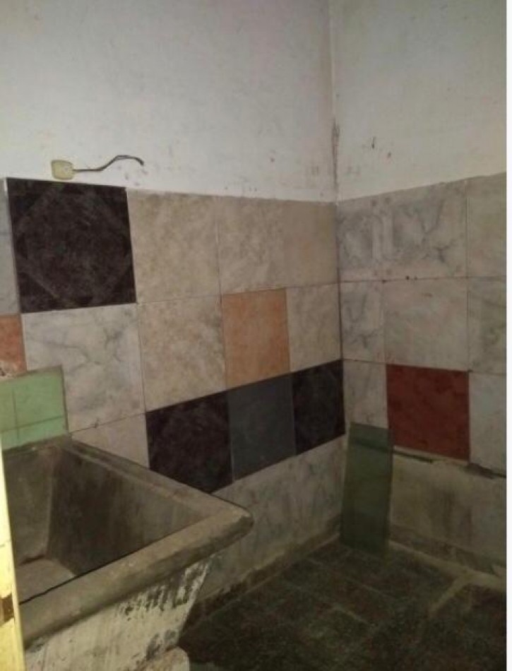 SE VENDE CASA EXCELENTE UBICACION