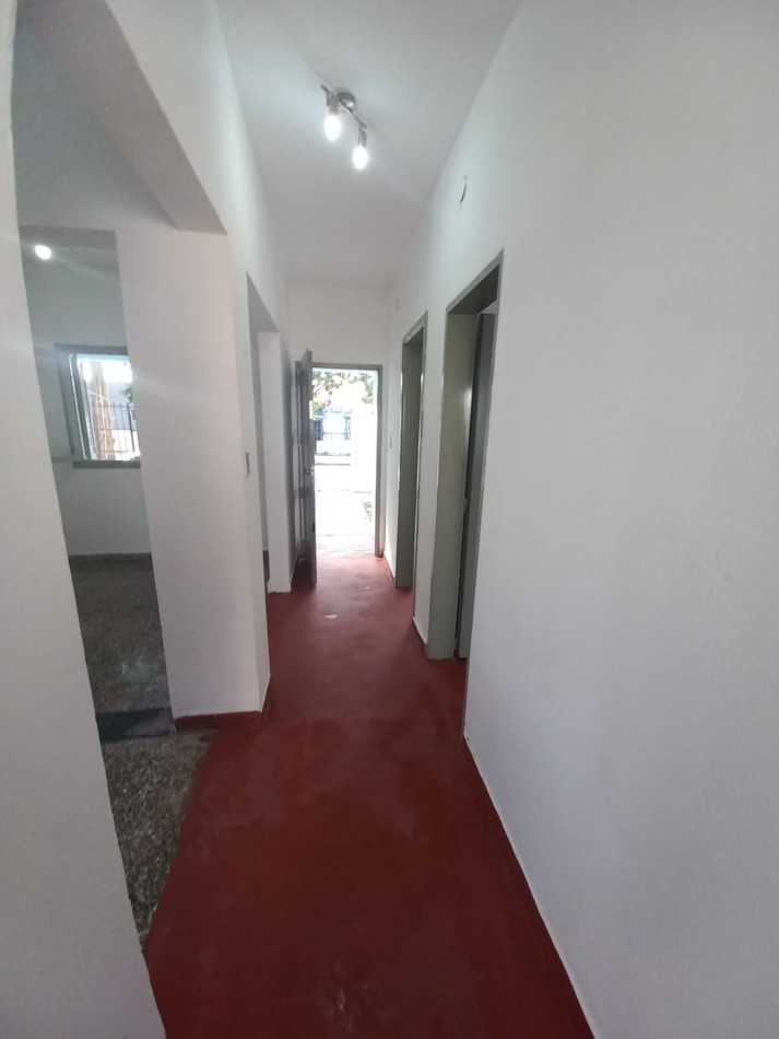 CASA A LA VENTA