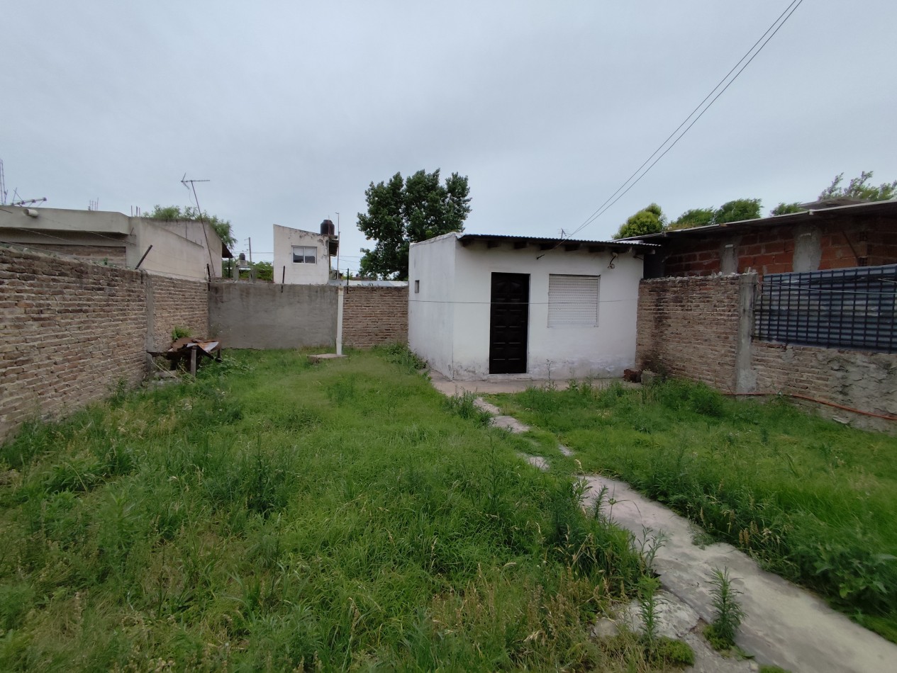 VENTA DE LOCALES Y DEPARTAMENTOS