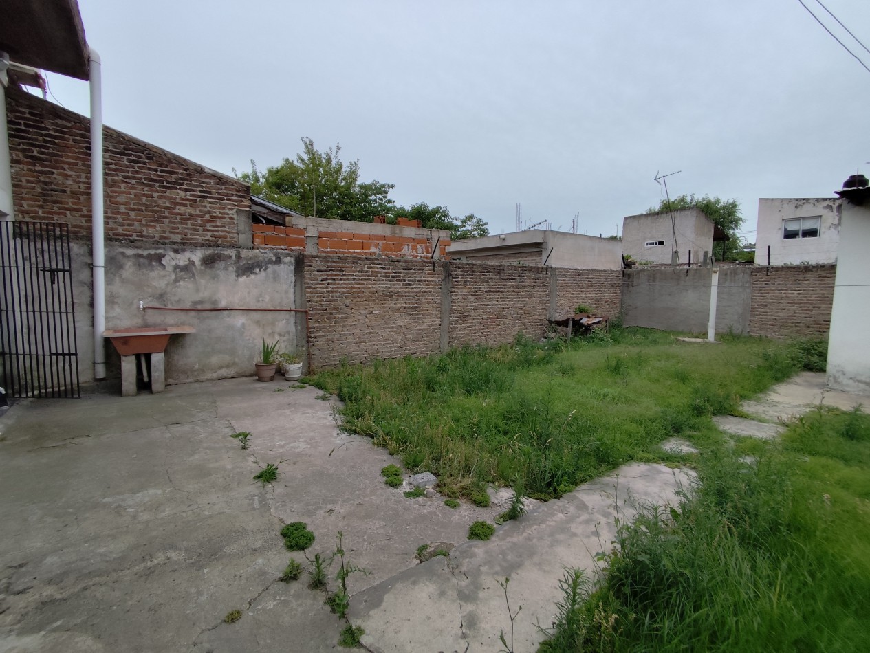 VENTA DE LOCALES Y DEPARTAMENTOS