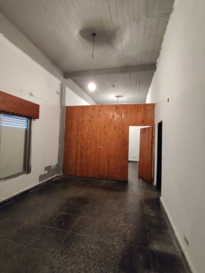 VENTA DE LOCALES Y DEPARTAMENTOS