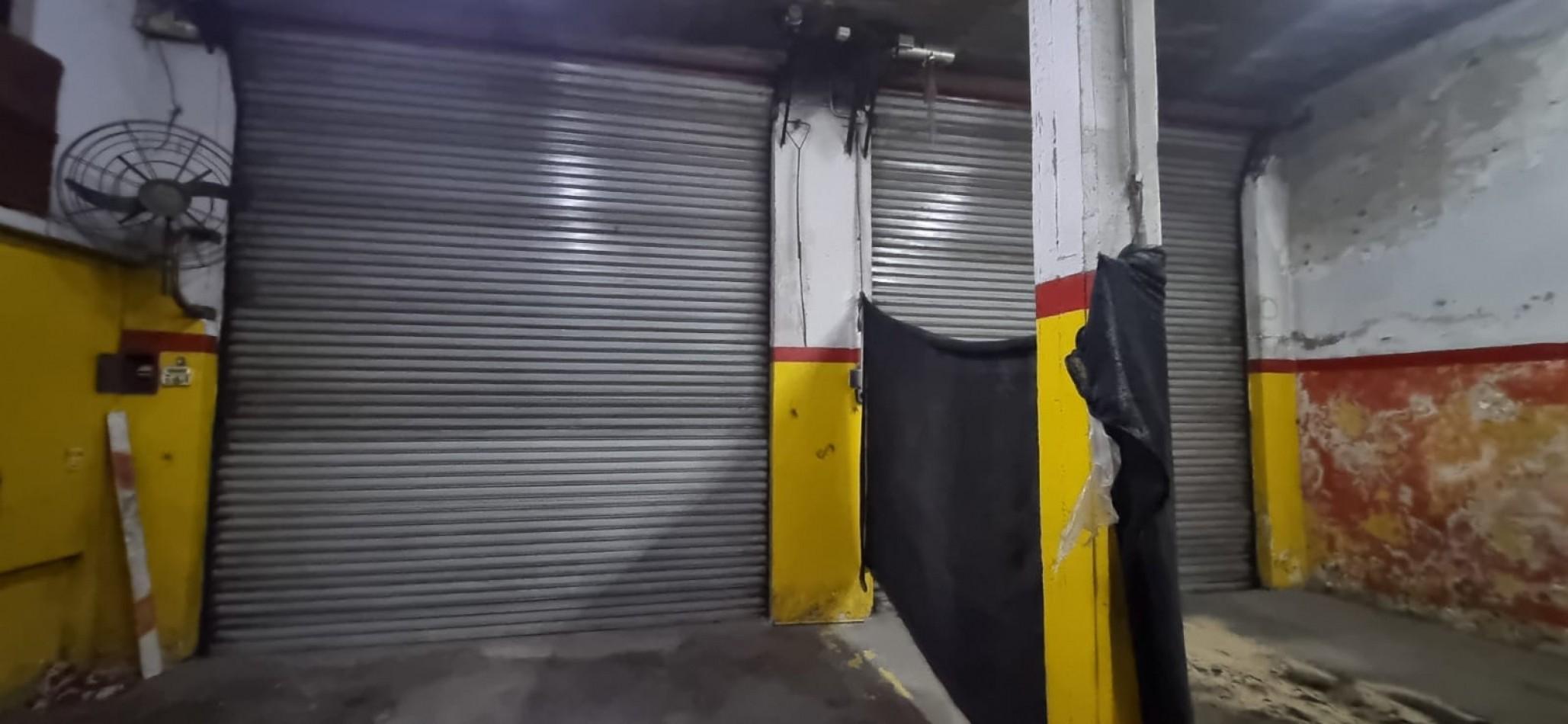 SE VENDE LOCAL/DEPOSITO