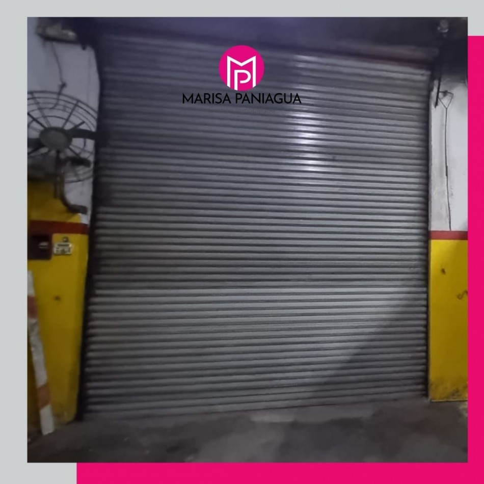 SE VENDE LOCAL/DEPOSITO