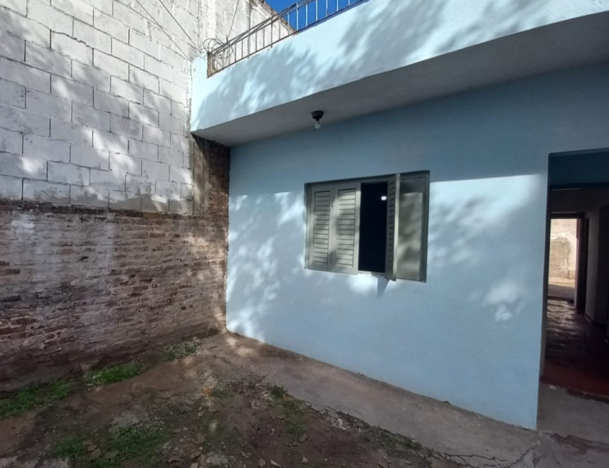 CASA A LA VENTA