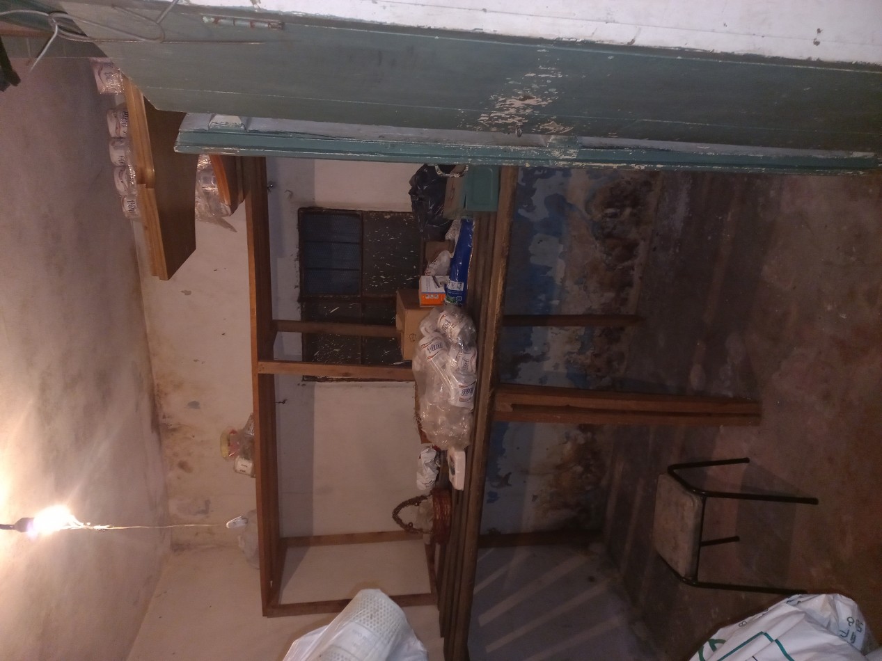 VENTA DE CASA CON LOCAL