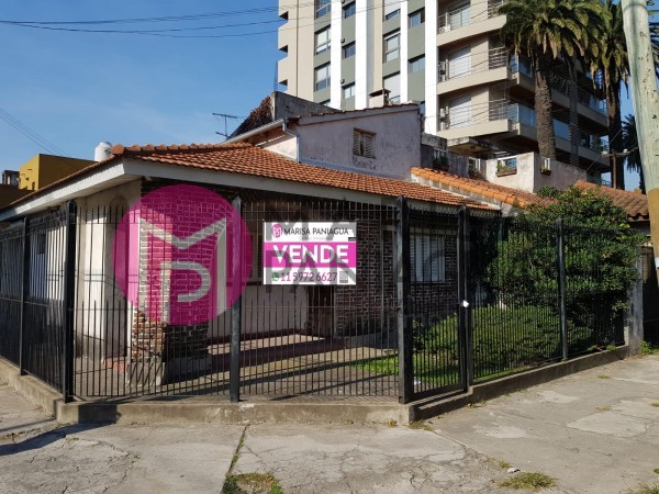 VENTA DE ESQUINA IDEAL INVERSOR