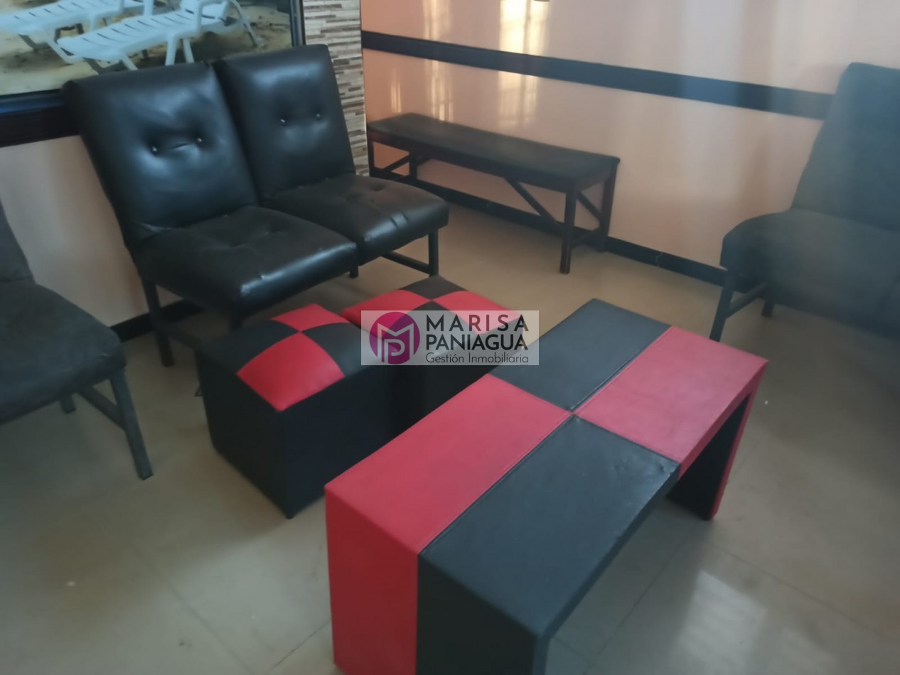 SE ALQUILAN CONSULTORIOS