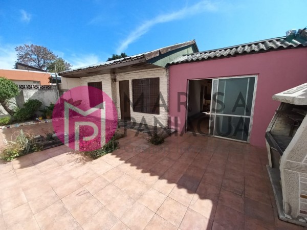 CASA DE DOS PLANTAS CON LOCAL