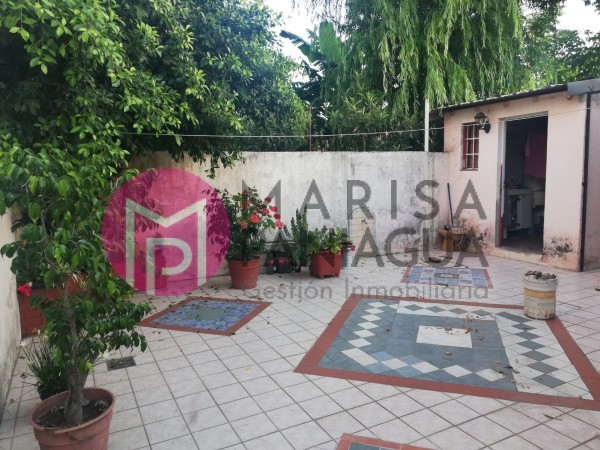 VENTA DE CASA EN VILLA LA FLORIDA