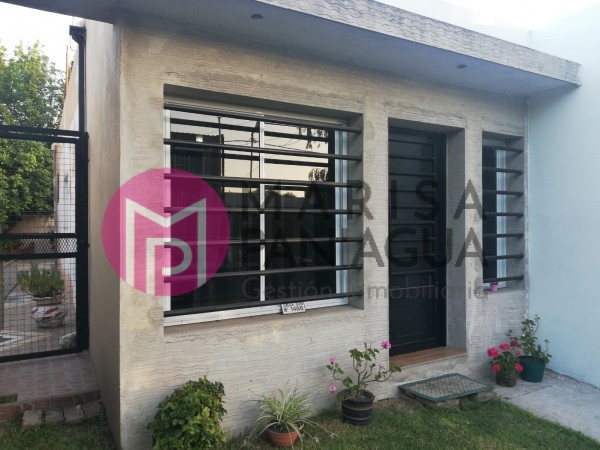 VENTA DE CASA EN VILLA LA FLORIDA