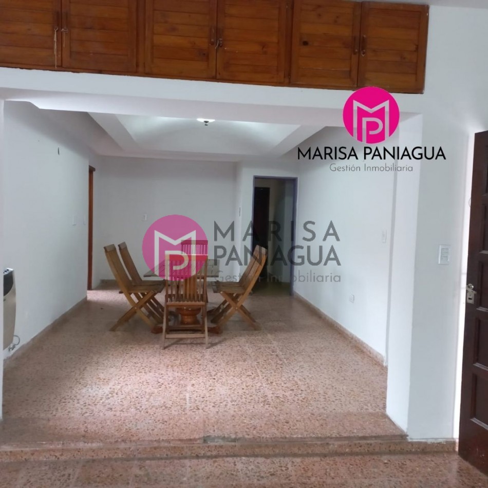 CASA 4 AMBIENTES EN VENTA