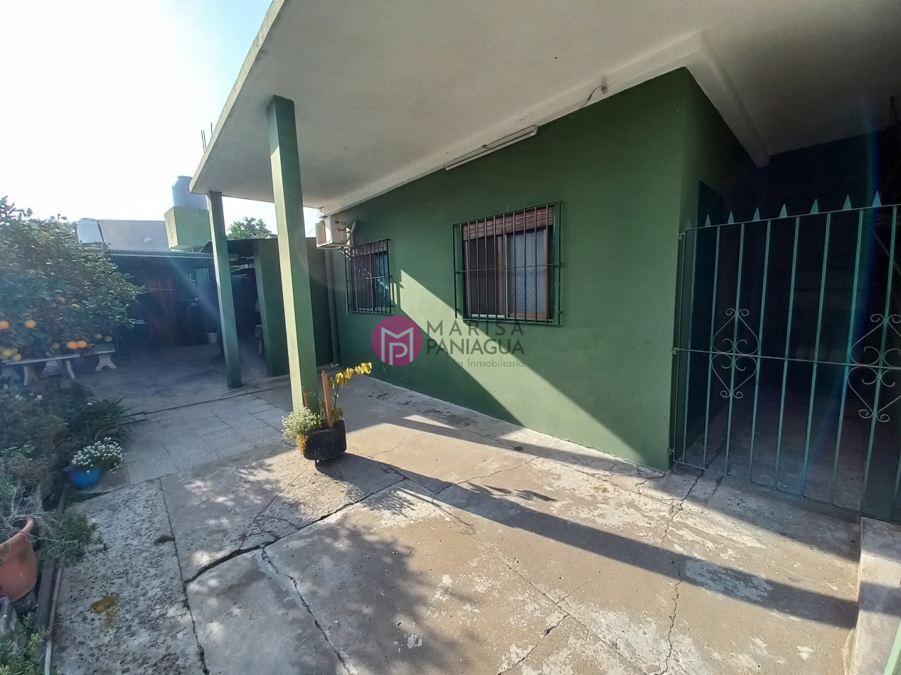 SE VENDE CASA