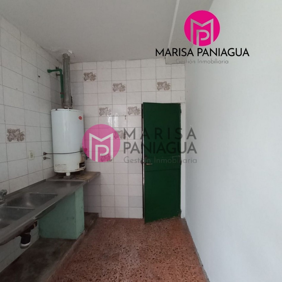 CASA 4 AMBIENTES EN VENTA
