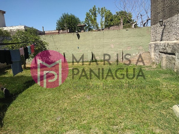 CASA A LA VENTA