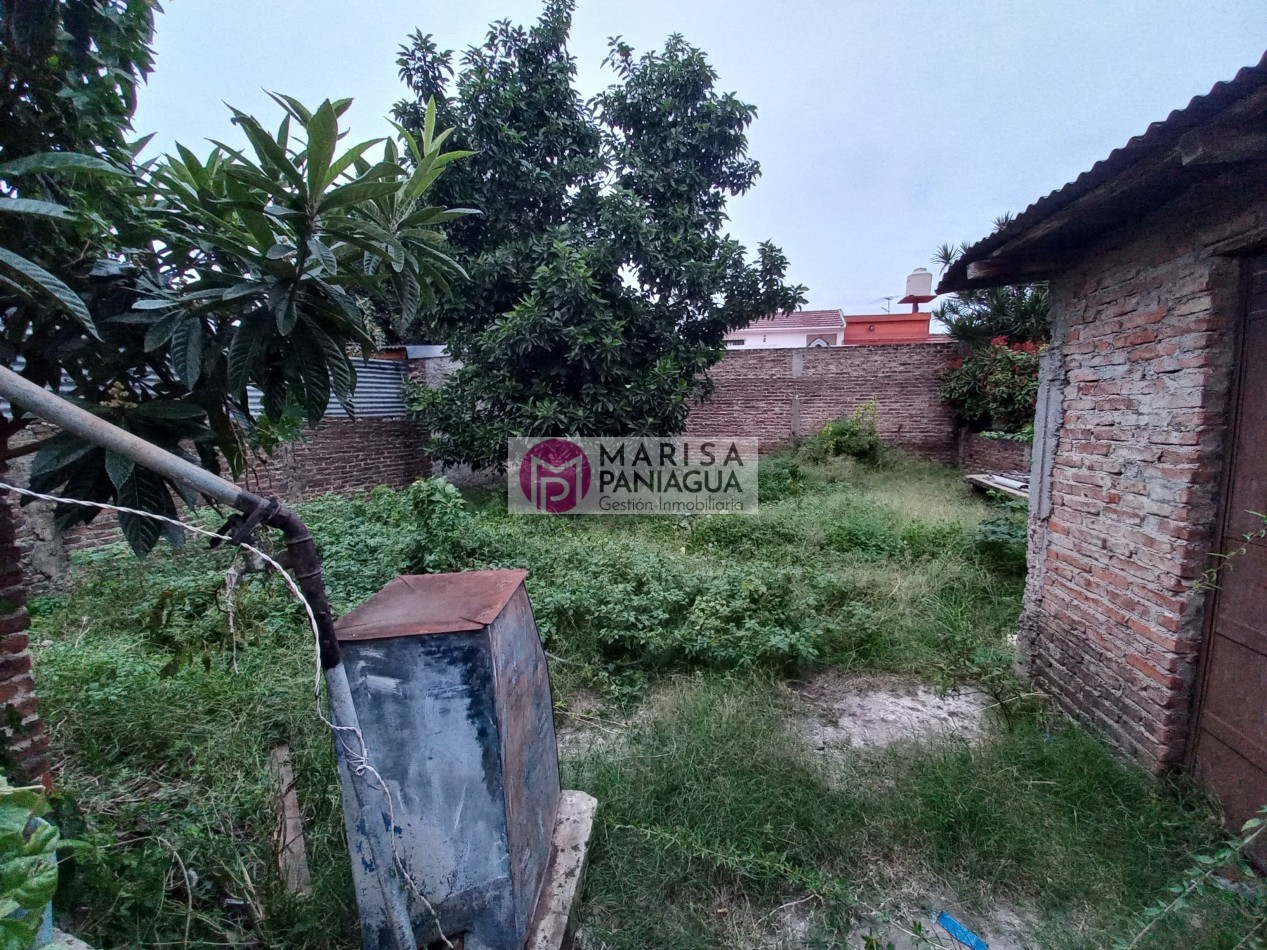 SE VENDE CASA