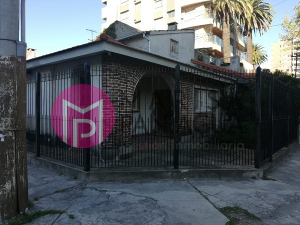 VENTA DE ESQUINA IDEAL INVERSOR