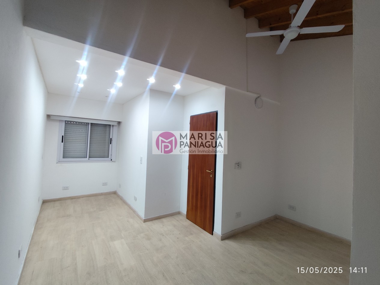 SE ALQUILA DEPARTAMENTO A ESTRENAR