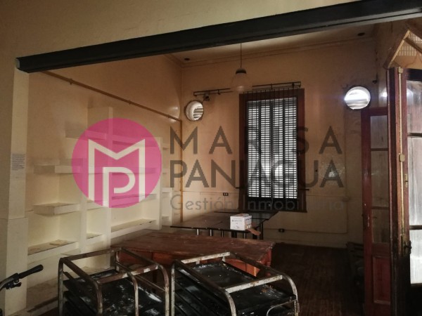 LOCAL A LA VENTA