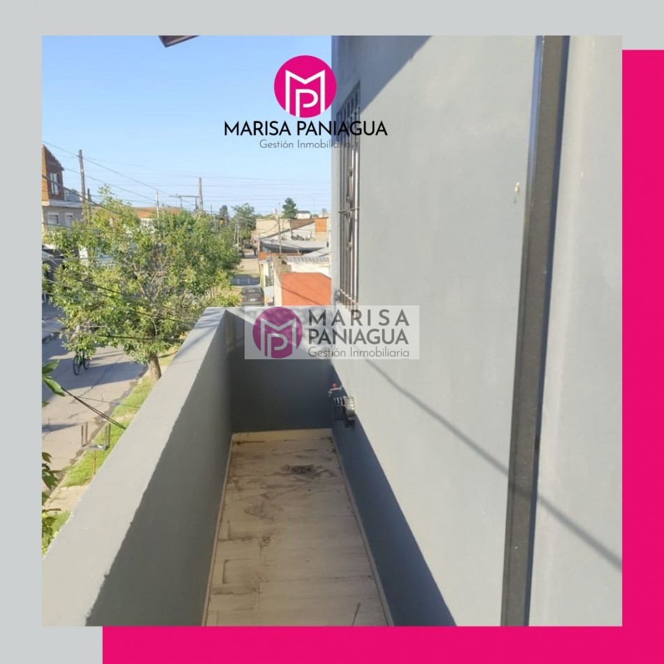 SE ALQUILA DEPARTAMENTO A ESTRENAR