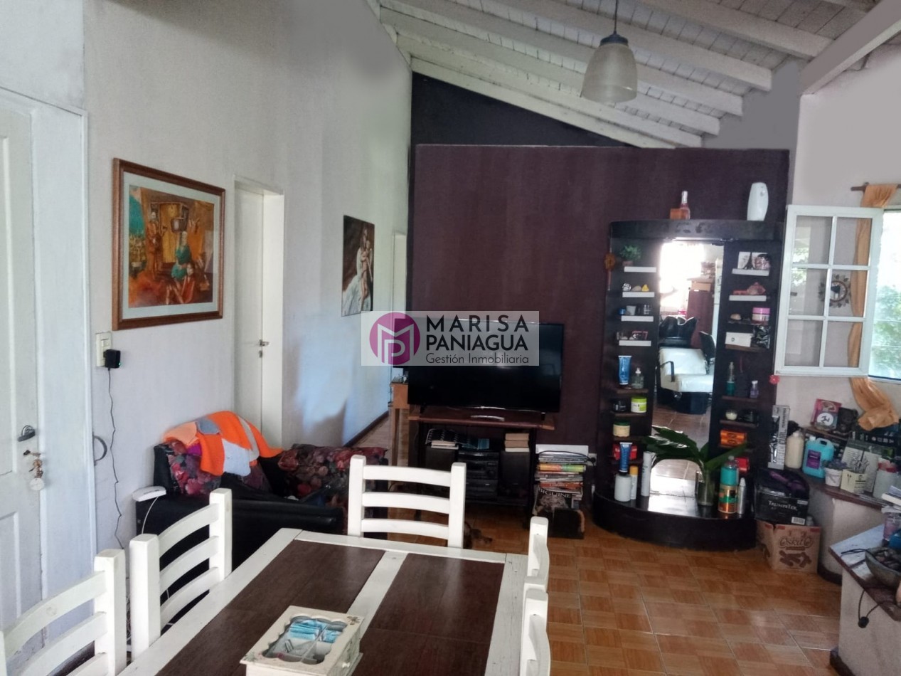 CASA TRES AMBIENTES EN VENTA