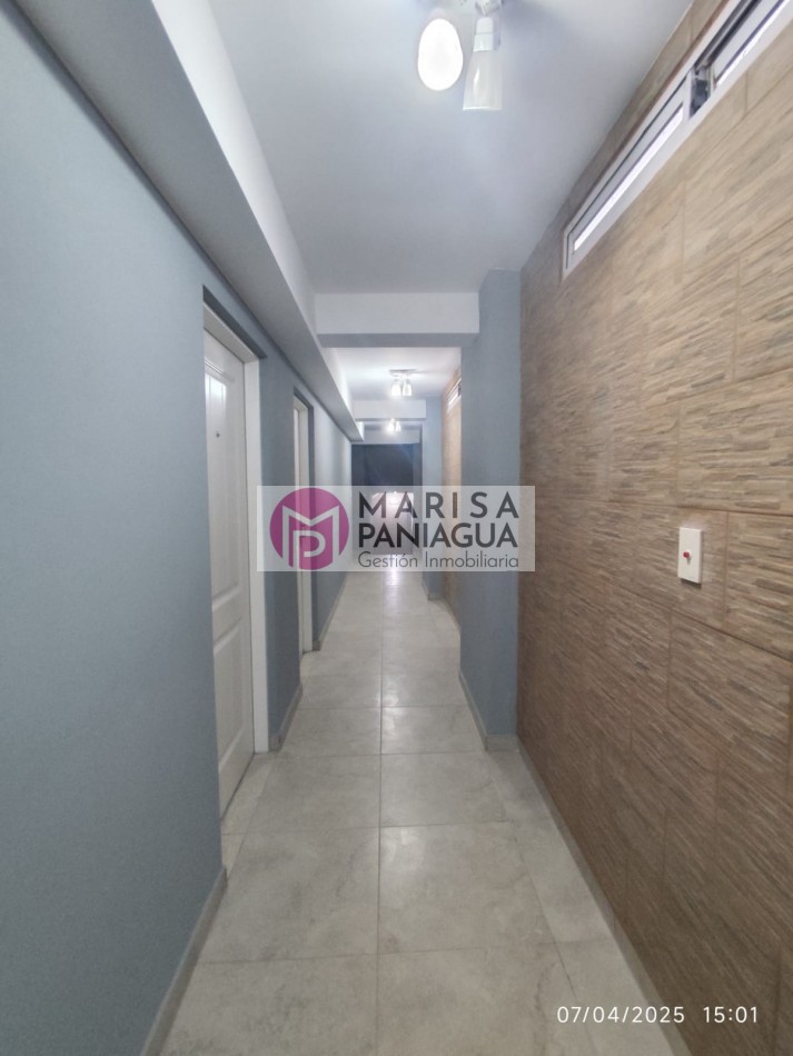 DEPARTAMENTOS A ESTRENAR