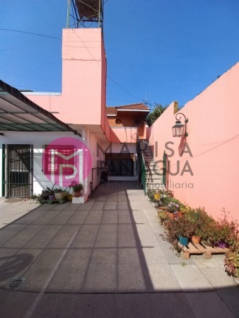 CASA 5 AMBIENTES