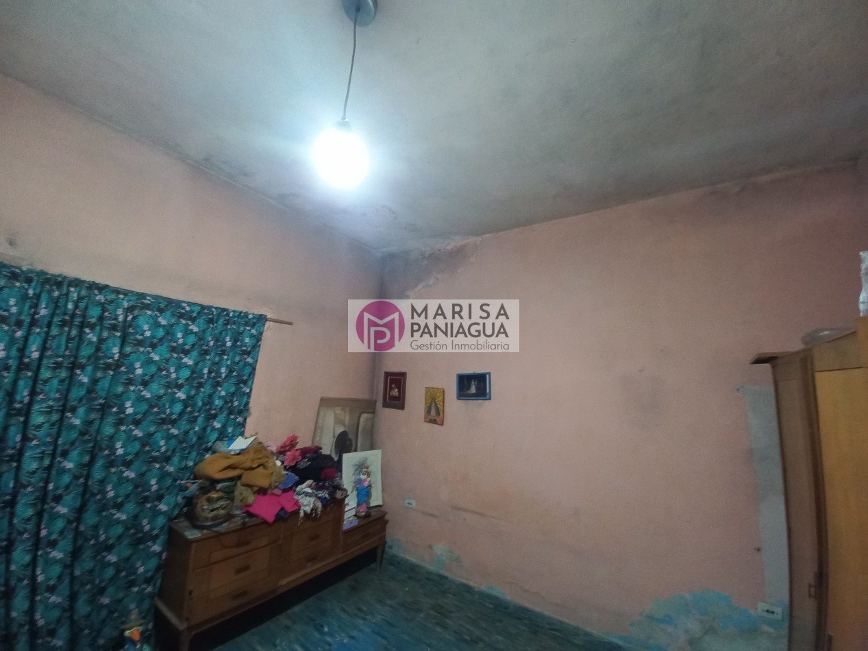 SE VENDE CASA