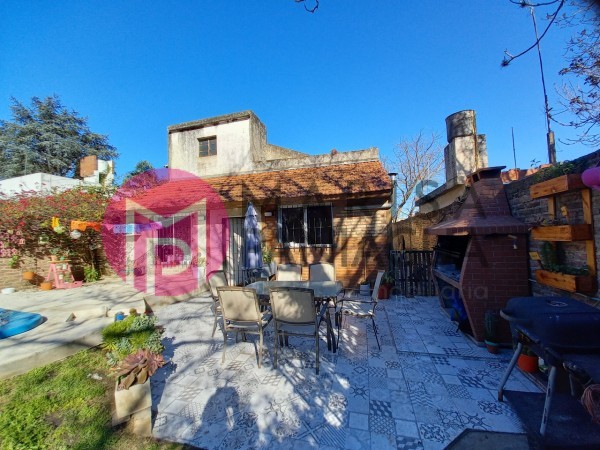 SE VENDE o PERMUTA HERMOSA CASA POR CASA EN MAR DEL PLATA O ALREDEDORES