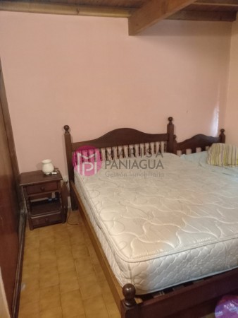 CASA A LA VENTA