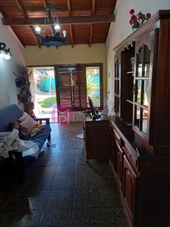 CASA A LA VENTA