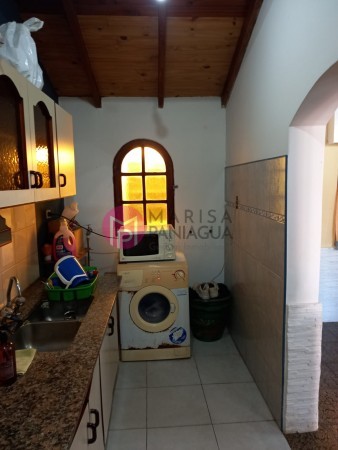 CASA A LA VENTA