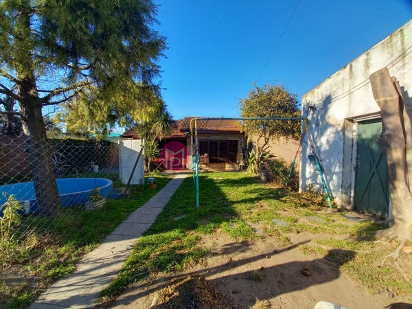 CASA A LA VENTA