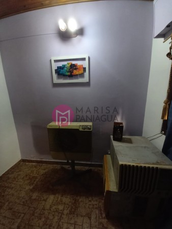 CASA A LA VENTA