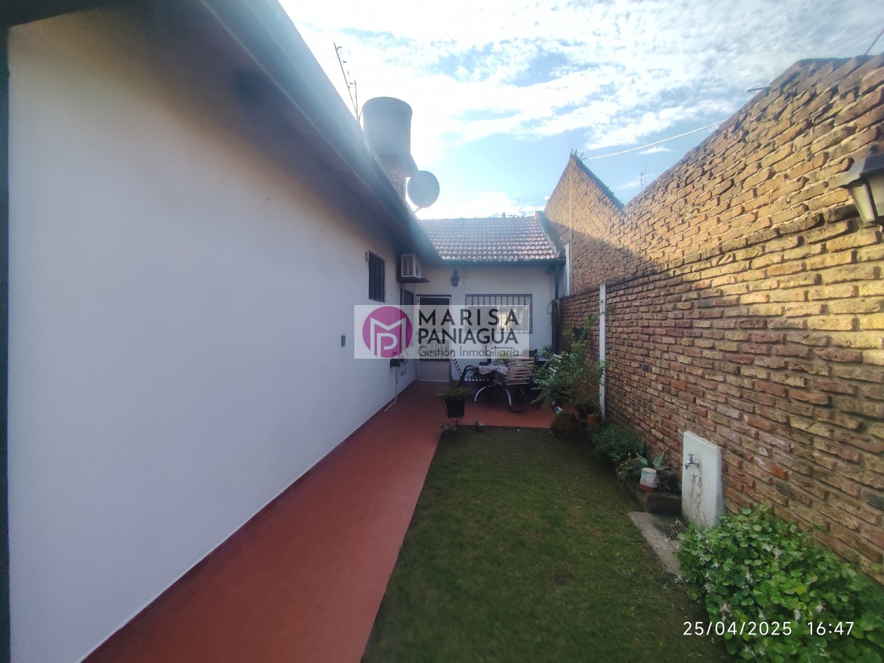 VENTA DE IMPECABLE CHALET