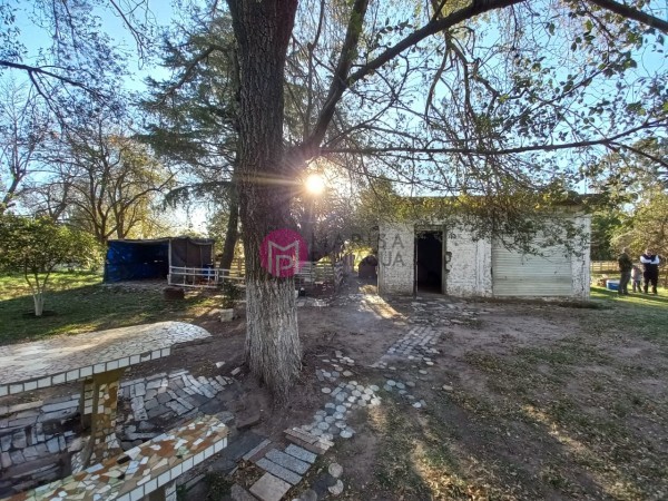 VENTA DE LOTES IDEAL INVERSOR