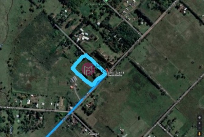 VENTA DE LOTES IDEAL INVERSOR