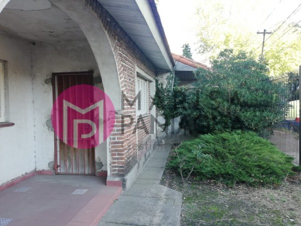 VENTA DE ESQUINA IDEAL INVERSOR