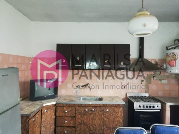 CASA A LA VENTA