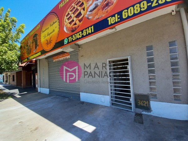 LOCAL COMERCIAL