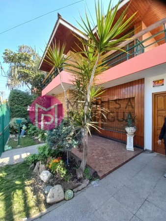 CASA 5 AMBIENTES