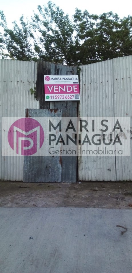VENTA DE LOTE 