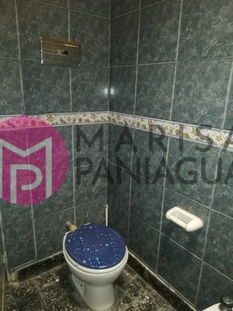 CASA A LA VENTA