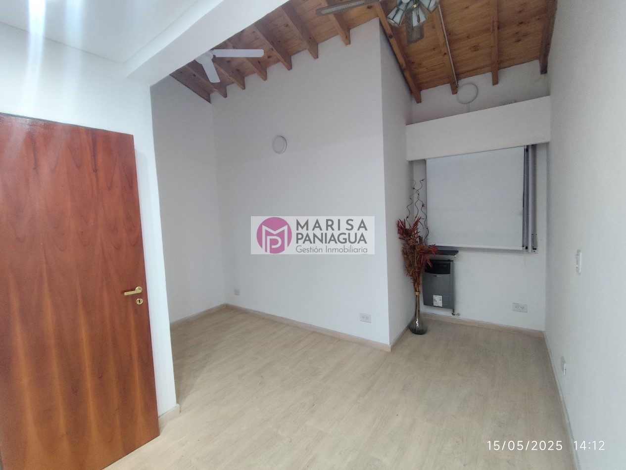 SE ALQUILA DEPARTAMENTO A ESTRENAR