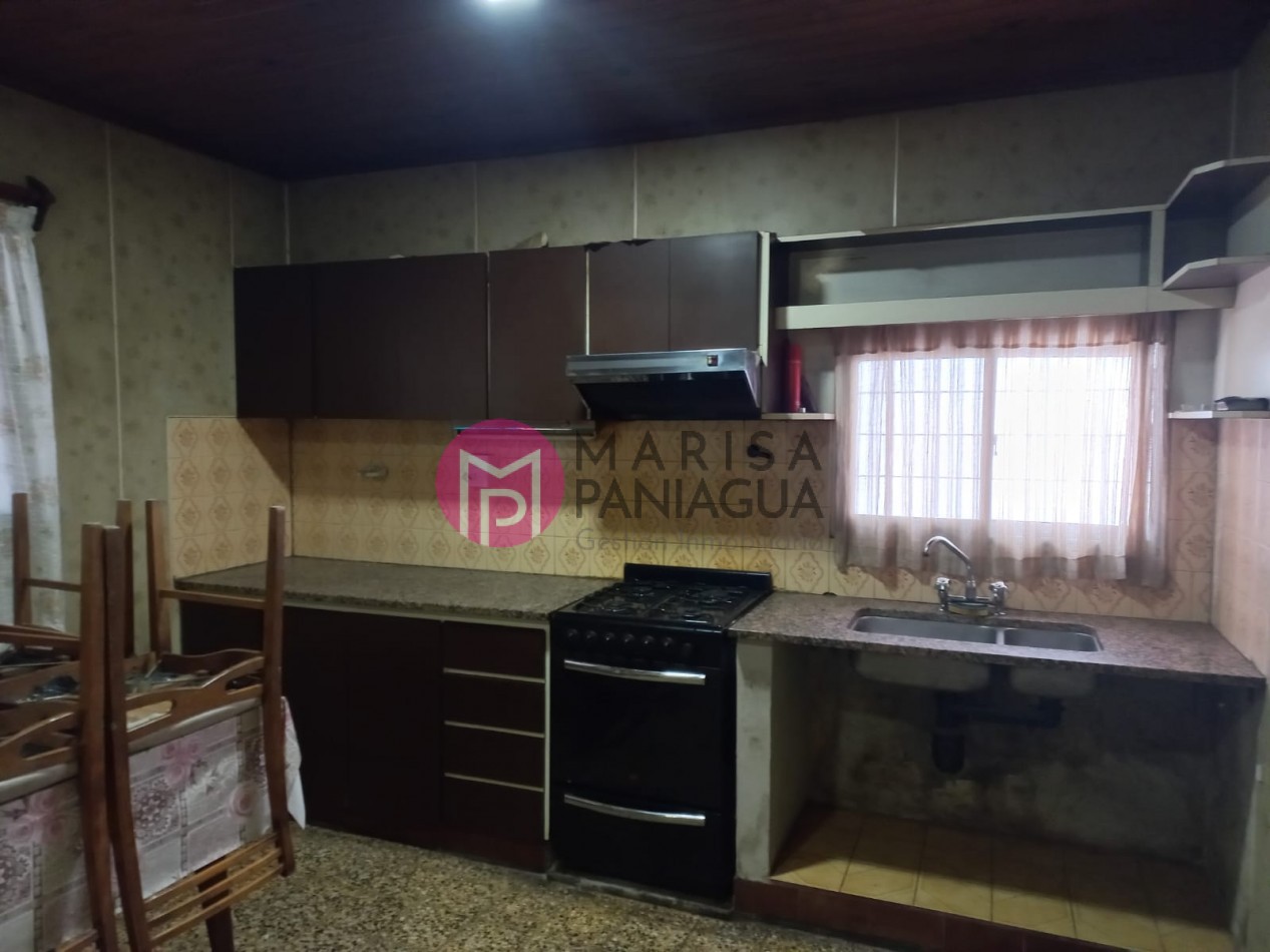 CASA EN VENTA