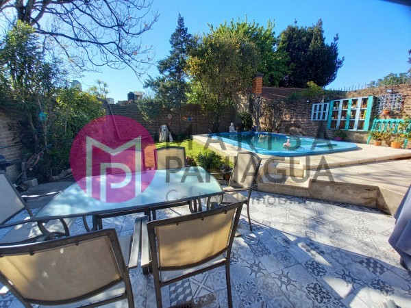 SE VENDE o PERMUTA HERMOSA CASA POR CASA EN MAR DEL PLATA O ALREDEDORES