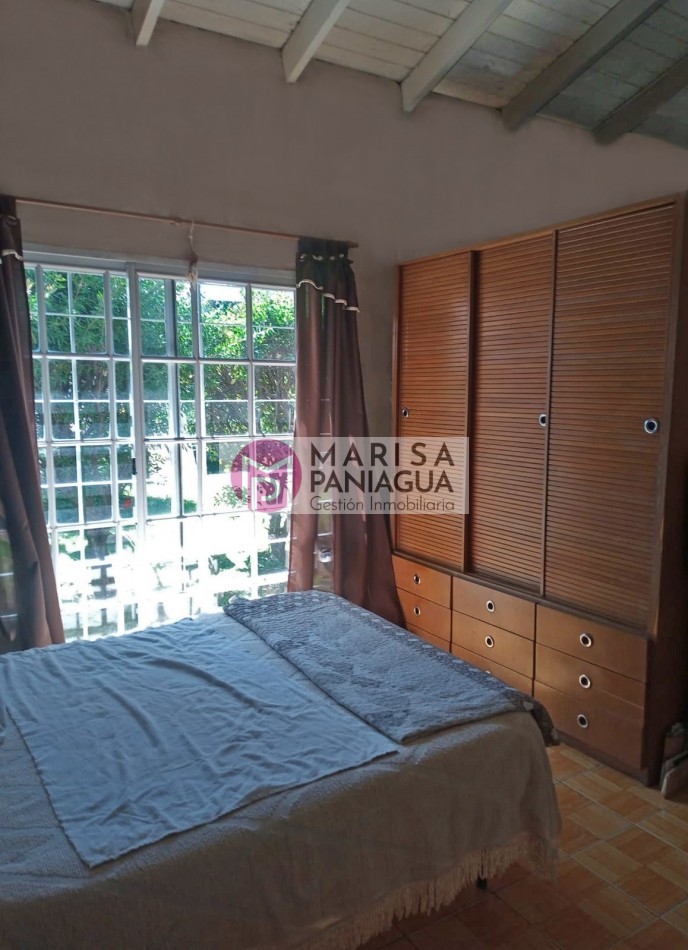 CASA TRES AMBIENTES EN VENTA