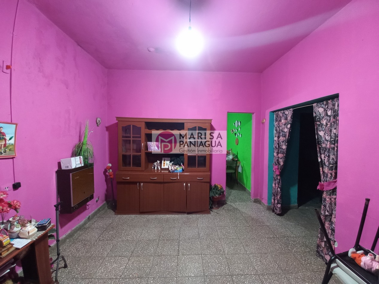SE VENDE CASA