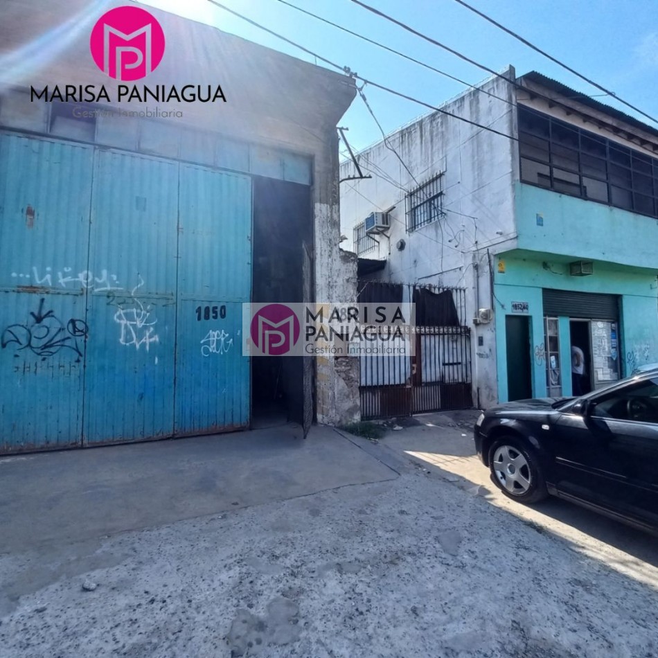 GALPON EN VENTA