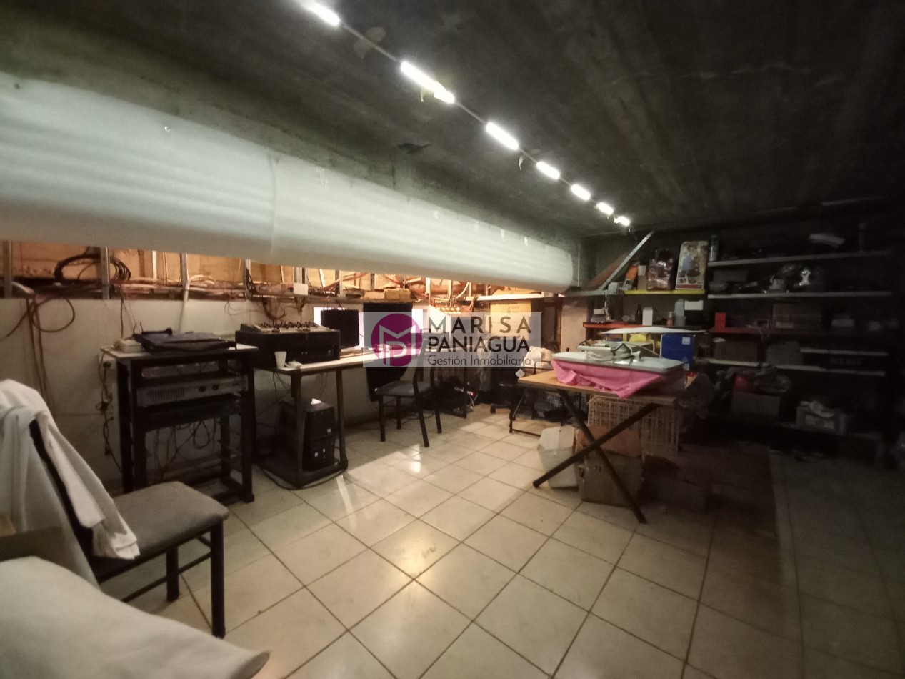 VENTA DE SALON/LOCAL  PARA EVENTOS