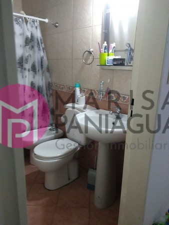 CASA A LA VENTA